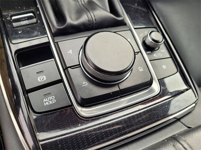 2022 Mazda Mazda CX-30 2.5 S Preferred Package