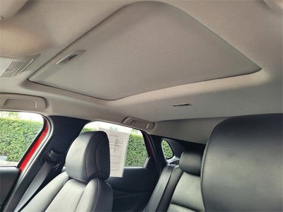 2022 Mazda Mazda CX-30 2.5 S Preferred Package