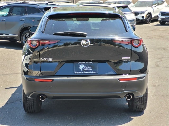 2023 Mazda Mazda CX-30 2.5 S Preferred Package