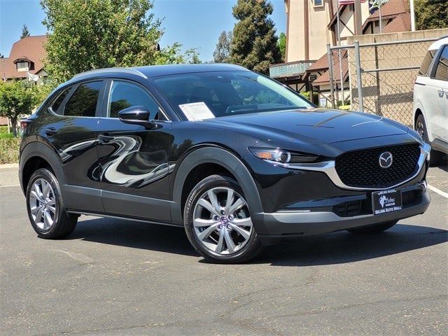 2023 Mazda Mazda CX-30 2.5 S Preferred Package