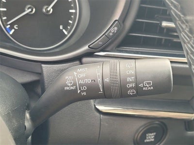 2025 Mazda Mazda CX-30 2.5 S Preferred Package