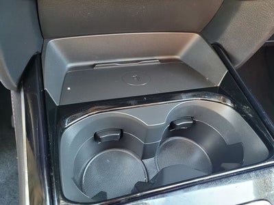 2025 Mazda Mazda CX-30 2.5 S Carbon Edition