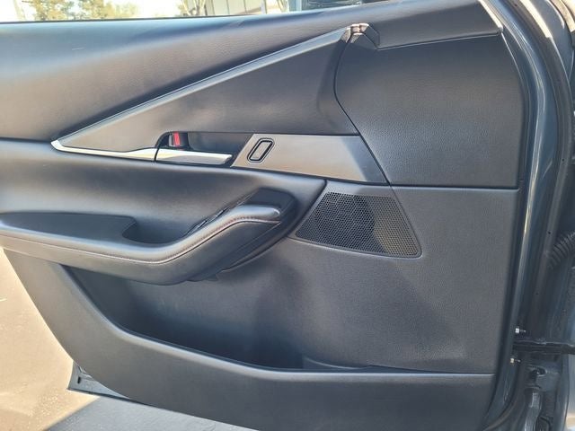 2025 Mazda Mazda CX-30 2.5 S Carbon Edition