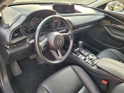 2025 Mazda Mazda CX-30 2.5 S Preferred Package