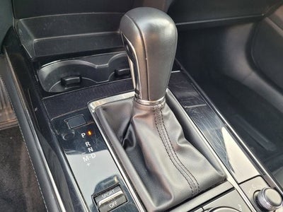 2025 Mazda Mazda CX-30 2.5 S Preferred Package
