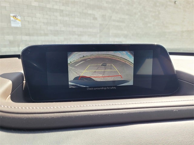 2023 Mazda Mazda CX-30 2.5 S Premium Package