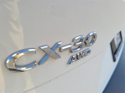 2023 Mazda Mazda CX-30 2.5 S Premium Package
