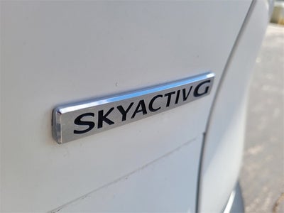 2023 Mazda Mazda CX-30 2.5 S Premium Package