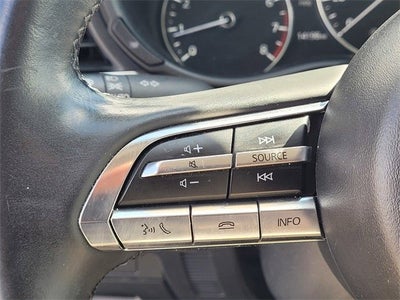 2023 Mazda Mazda CX-30 2.5 S Premium Package