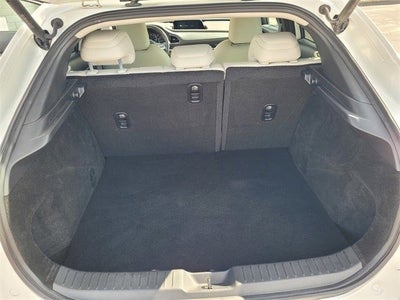 2023 Mazda Mazda CX-30 2.5 S Premium Package