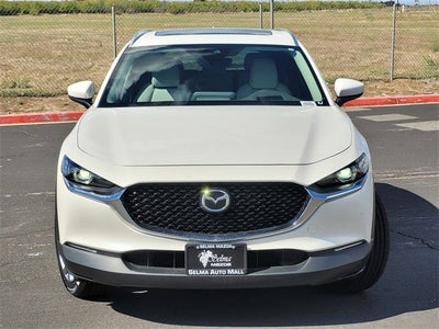 2023 Mazda Mazda CX-30 2.5 S Premium Package