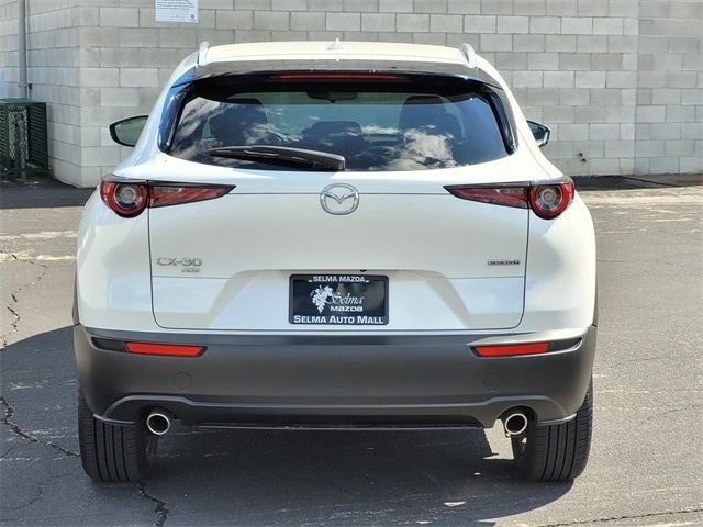 2023 Mazda Mazda CX-30 2.5 S Premium Package