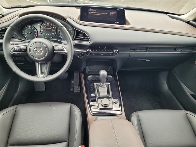 2024 Mazda Mazda CX-30 2.5 Turbo Premium Package