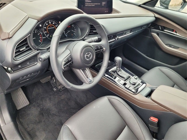 2024 Mazda Mazda CX-30 2.5 Turbo Premium Package