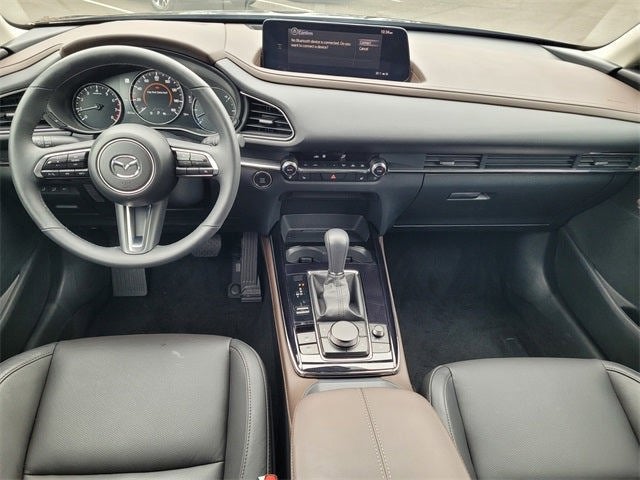 2024 Mazda Mazda CX-30 2.5 Turbo Premium Package