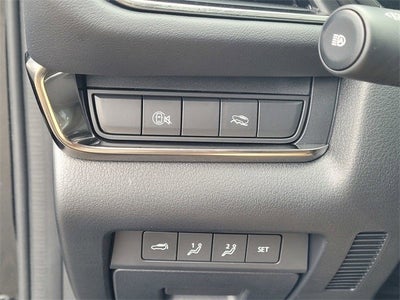 2024 Mazda Mazda CX-30 2.5 Turbo Premium Package