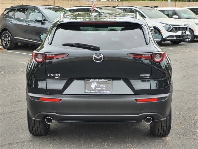 2024 Mazda Mazda CX-30 2.5 Turbo Premium Package