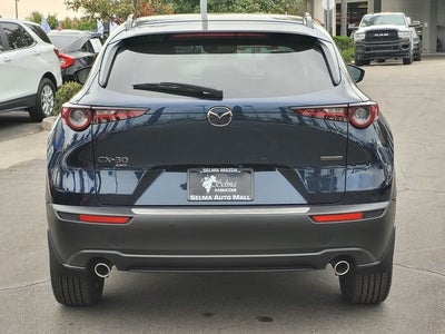 2026 Mazda Mazda CX-30 2.5 S Aire Edition