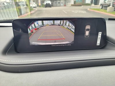 2026 Mazda Mazda CX-30 2.5 S Aire Edition