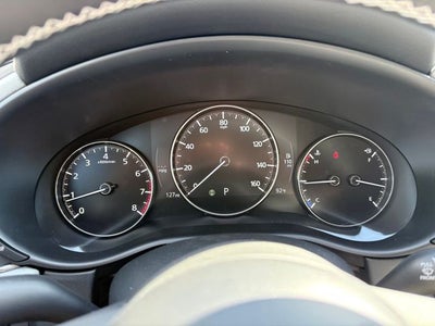 2026 Mazda Mazda CX-30 2.5 S Aire Edition