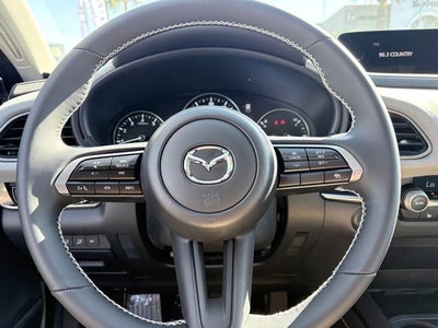 2026 Mazda Mazda CX-30 2.5 S Aire Edition