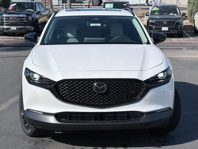 2026 Mazda Mazda CX-30 2.5 S Aire Edition