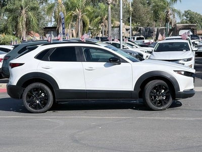 2026 Mazda Mazda CX-30 2.5 S Aire Edition