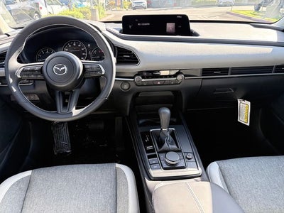 2026 Mazda Mazda CX-30 2.5 S Aire Edition