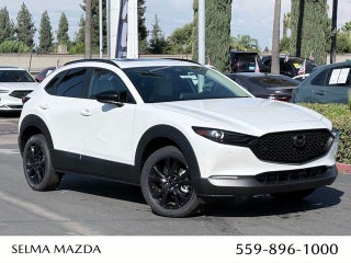2026 Mazda Mazda CX-30 2.5 S Aire Edition