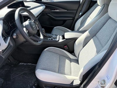 2026 Mazda Mazda CX-30 2.5 S Aire Edition