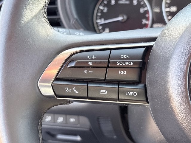 2024 Mazda Mazda CX-30 2.5 Carbon Turbo