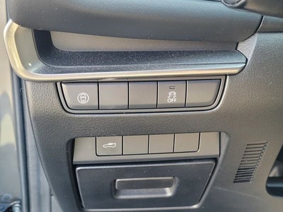 2020 Mazda Mazda3 Select