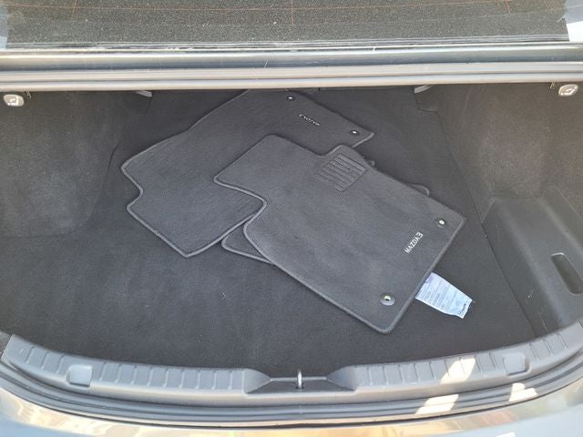 2020 Mazda Mazda3 Select