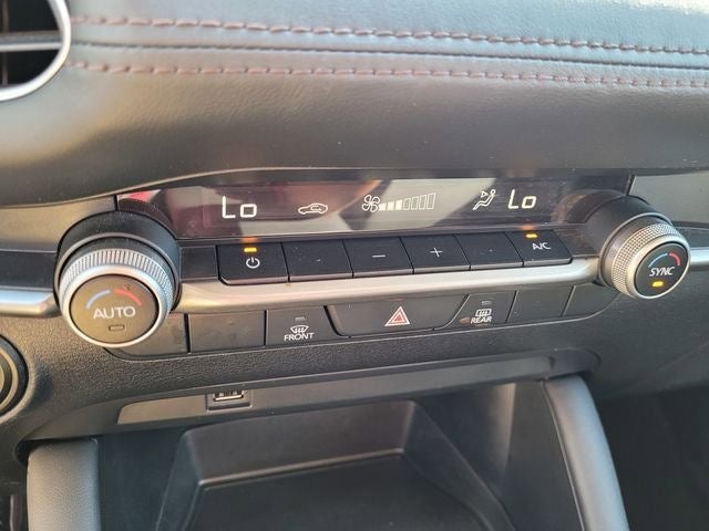 2020 Mazda Mazda3 Select