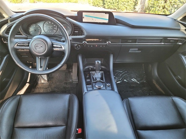 2022 Mazda Mazda3 Premium Plus