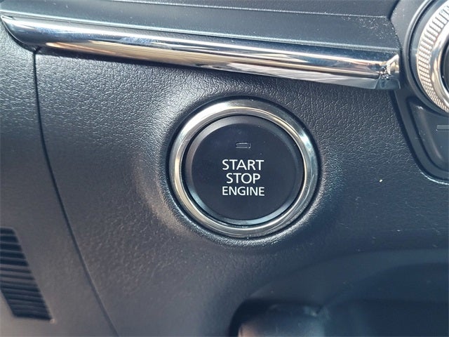 2022 Mazda Mazda3 Premium Plus