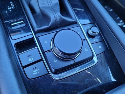 2022 Mazda Mazda3 Premium Plus