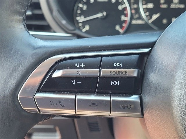 2022 Mazda Mazda3 Premium Plus