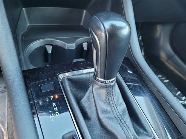 2022 Mazda Mazda3 Premium Plus