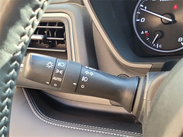 2023 Subaru Ascent Touring