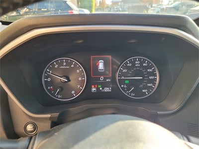 2023 Subaru Ascent Touring