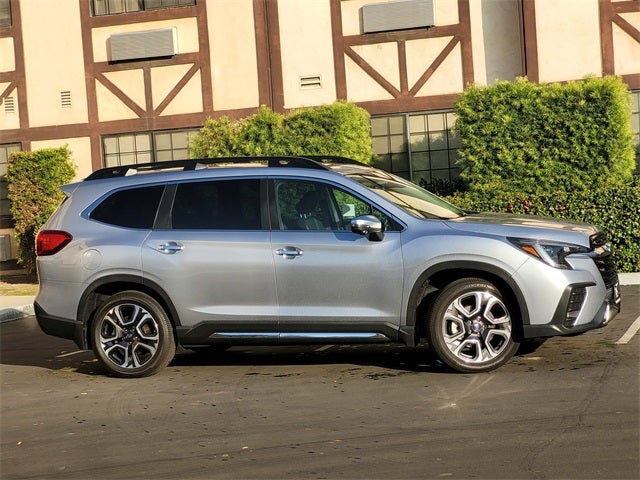 2023 Subaru Ascent Touring