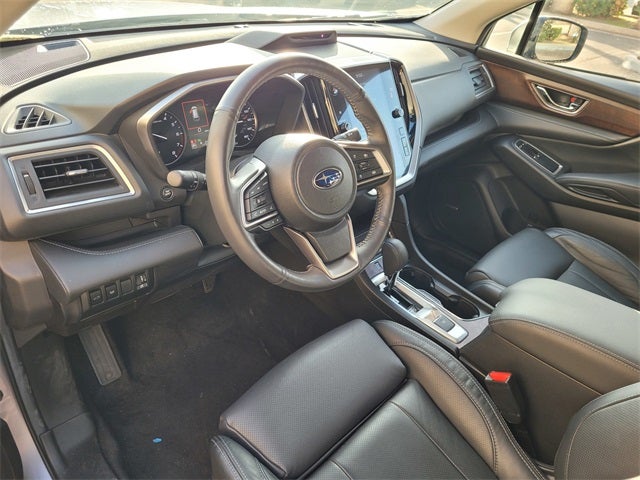 2023 Subaru Ascent Touring