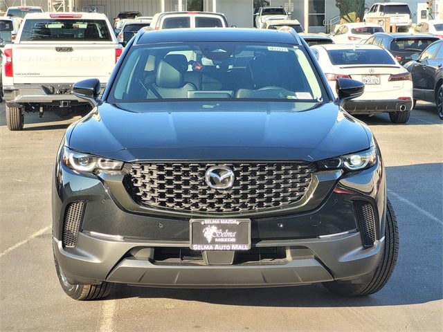2026 Mazda Mazda CX-50 Hybrid Preferred AWD