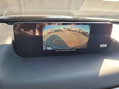 2026 Mazda Mazda CX-50 Hybrid Preferred AWD