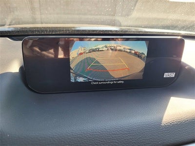 2026 Mazda Mazda CX-50 Hybrid Preferred AWD