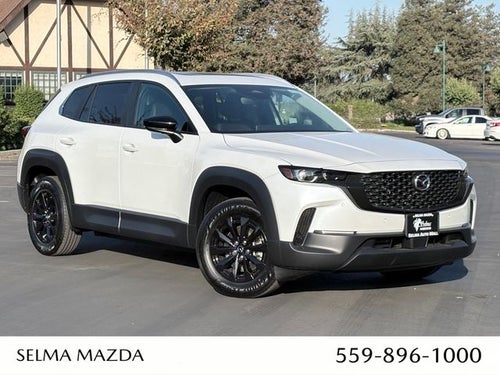 2026 Mazda Mazda CX-50 Hybrid Preferred AWD