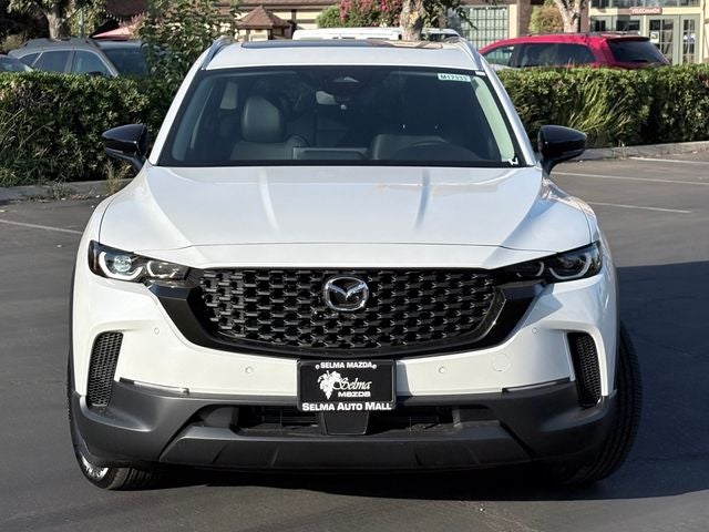 2026 Mazda Mazda CX-50 Hybrid Preferred AWD