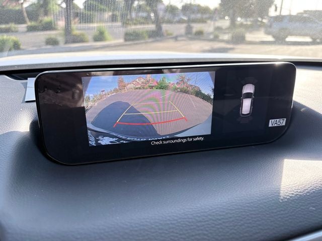 2026 Mazda Mazda CX-50 Hybrid Preferred AWD