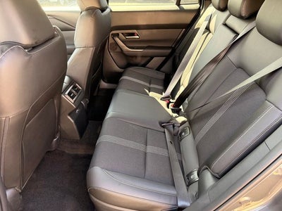 2026 Mazda Mazda CX-50 Hybrid Preferred AWD